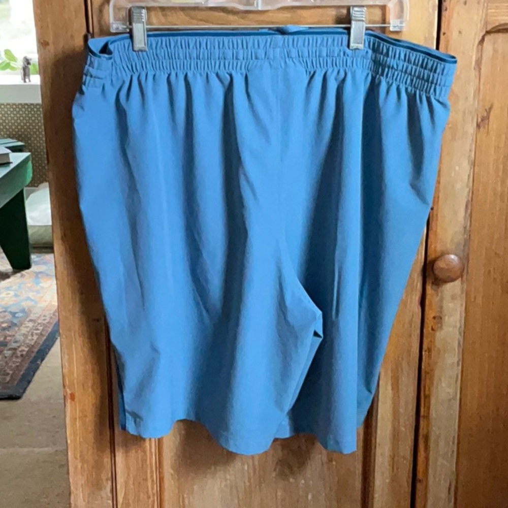 Under Armour Nylon Athletic Shorts - Picture 2 of 4